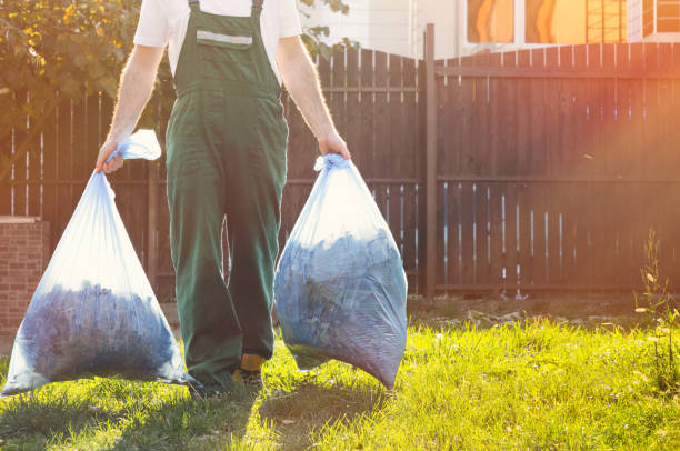 Best Donation Pickup Services  in Watervliet, MI