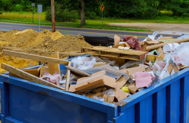 Trusted Watervliet, MI Junk Removal Services Experts